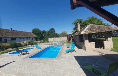 Davod Apartment | Klágya Vendégház