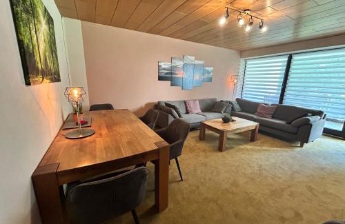 Hamelin Apartment | Klütblick