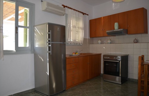 Herronisos Apartment | Klados Seaside Two-Rooms apartment