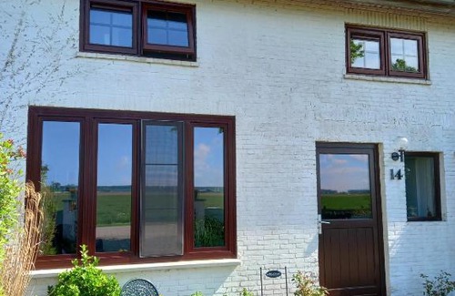 IJzendijke House | Klakbaan 14