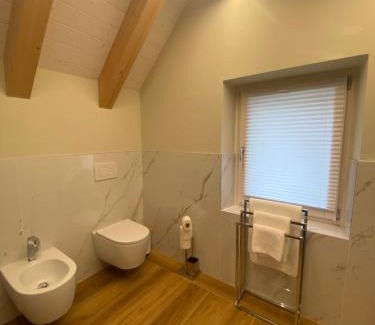 Camporosso in Valcanale Apartment | Klamora House