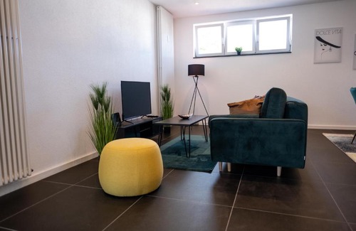 Biberach an der Riss Apartment | Klassen Apartments! Erleben Sie Biberach in diesem Stilvollem Bungalow mit Charme und Komfort