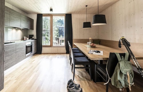 Großdorf House | Klassik (2SZ) by Interhome