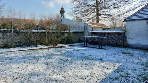 Stene House | Klaverhoeve Stene