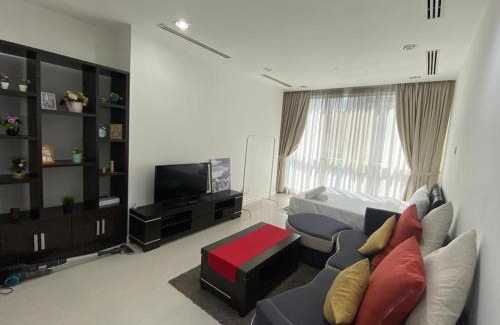 Gua Apartment | KLCC Bukit Bintang Binjai 8 premium soho by Prime Suites
