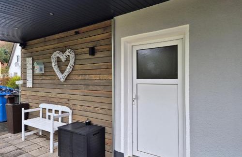 Hinterweidenthal Apartment | Klein aber fein