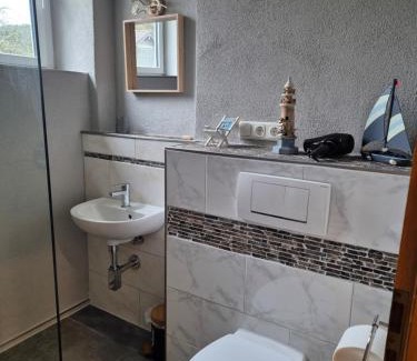 Hinterweidenthal Apartment | Klein aber fein