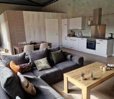Echt Apartment | Klein duimpje