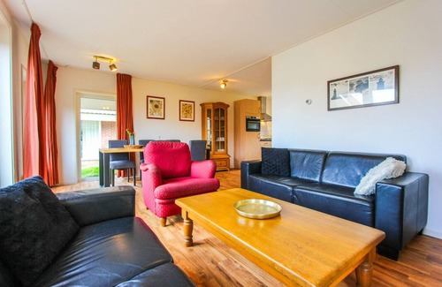 Opperdoes House | Klein Giethoorn - Vakantiewoning 23