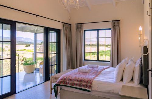Stanford Villa | Klein River Cottage, Stanford Getaway