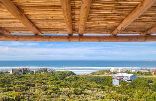 Boggoms Bay Villa | Kleinbos Beach Villa