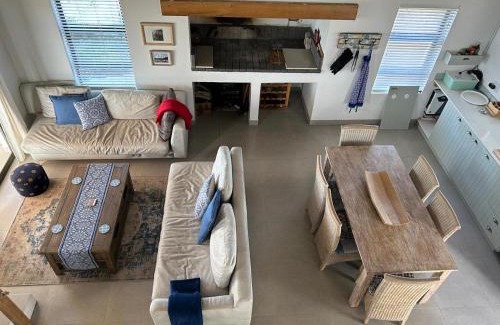 Boggoms Bay Villa | Kleinbos Beach Villa
