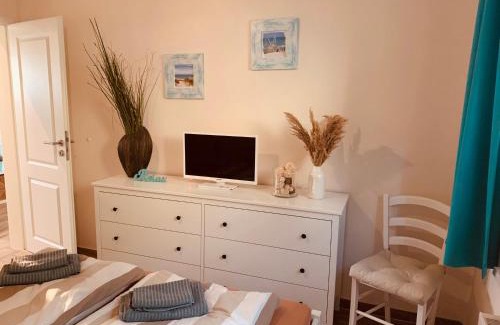Gehlsdorf Apartment | Kleine Auszeit