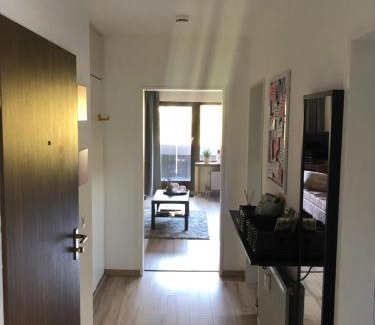 Silbach Apartment | Kleine Auszeit Winterberg