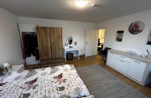 Seelow Apartment | Kleine Ferienwohnung in Seelow