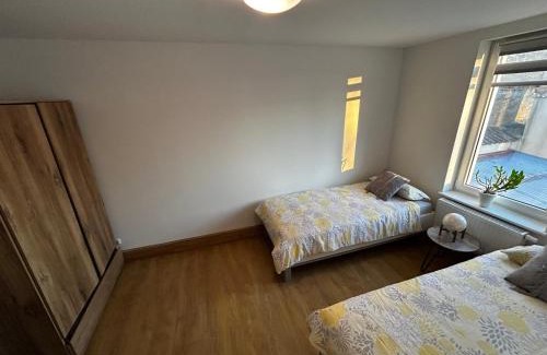 Seelow Apartment | Kleine Ferienwohnung in Seelow