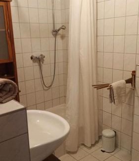 Luetow Apartment | Kleine Ferienwohnung mit Hund