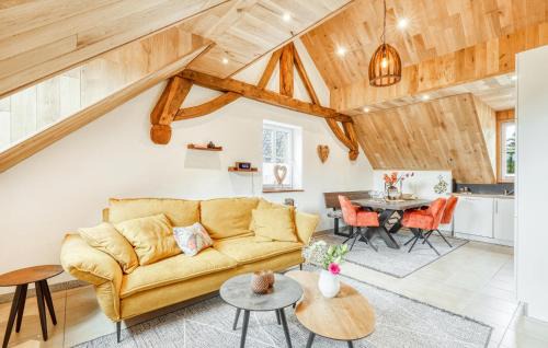Irrhausen Apartment | Kleiner Fuchs