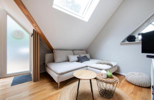 Gillenfeld Apartment | Kleiner Glücksort