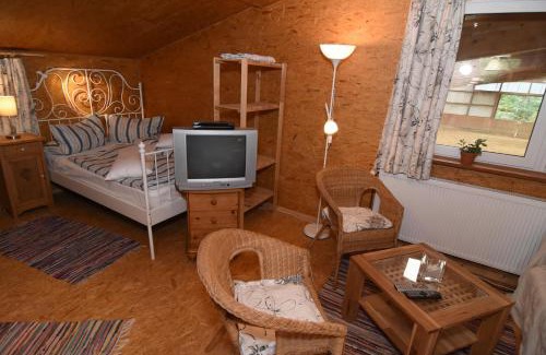 Drangstedt Apartment | kleines Appartment auf Gestütsanlage