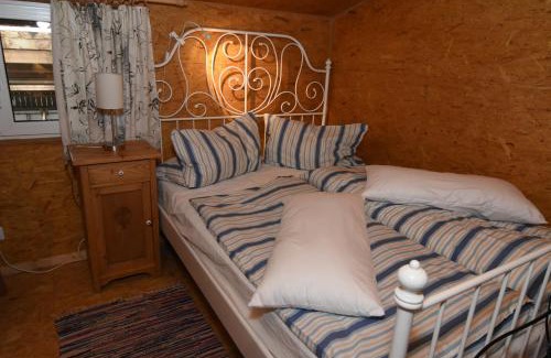 Drangstedt Apartment | kleines Appartment auf Gestütsanlage