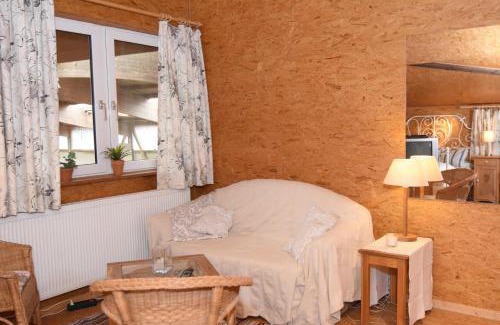 Drangstedt Apartment | kleines Appartment auf Gestütsanlage