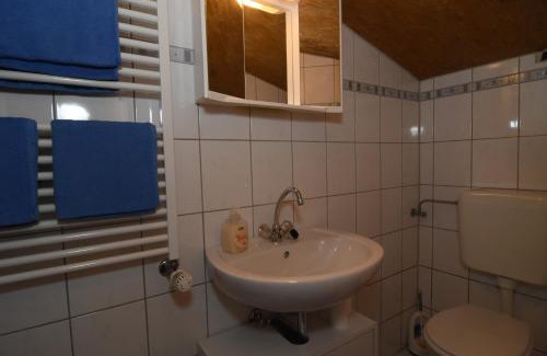 Drangstedt Apartment | kleines Appartment auf Gestütsanlage