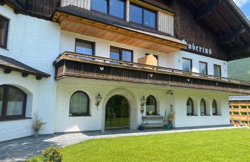 Hinterstoder Apartment | Kleines Chalet Hinterstoder
