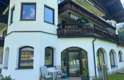 Hinterstoder Apartment | Kleines Chalet Hinterstoder