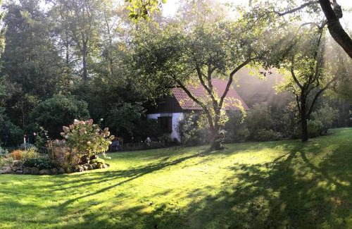 Rethorn House | kleines Haus