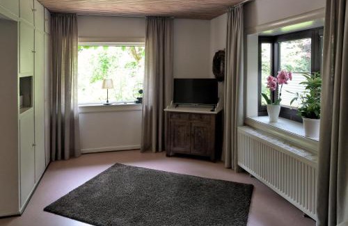 Rethorn House | kleines Haus