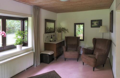 Rethorn House | kleines Haus
