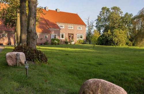 Wiegboldsbur Apartment | Kleines Mehr