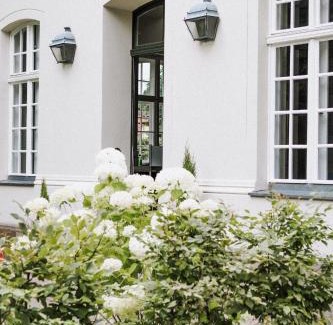 Lanke Apartment | Kleines Schloss Lanke