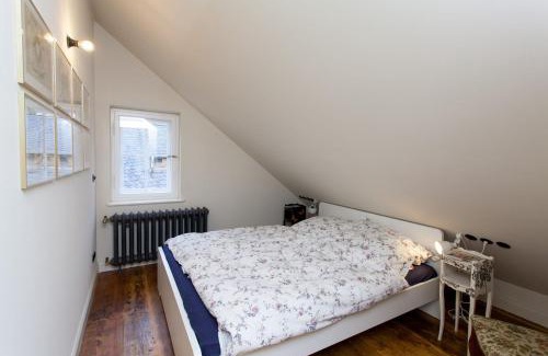 Lanke Apartment | Kleines Schloss Lanke