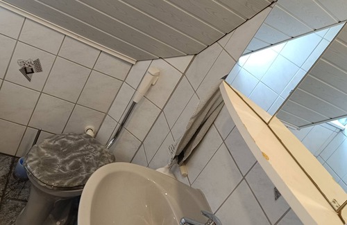 Marktredwitz Apartment | Kleines Schmuckstück im Schönen Fichtelgebirge