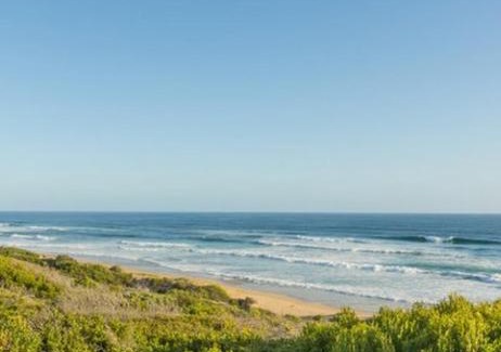 Wilderness Beach House | Kleinkrantz Holiday House