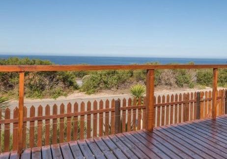 Wilderness Beach House | Kleinkrantz Holiday House