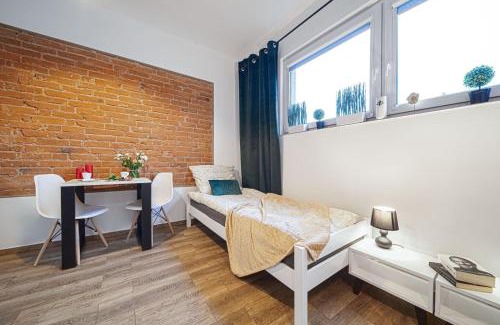 Cybinka Apartment | Klejnot