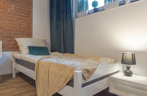 Cybinka Apartment | Klejnot