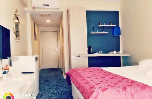 Buyukcekmece Apartment | Kleopatra Suite Özyurtlar