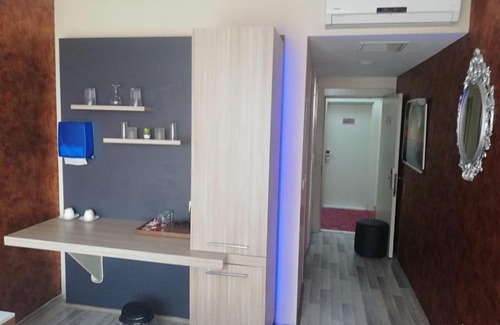 Buyukcekmece Apartment | Kleopatra Suite Özyurtlar