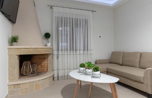 Xerokampos Apartment | Kleopatra Suite