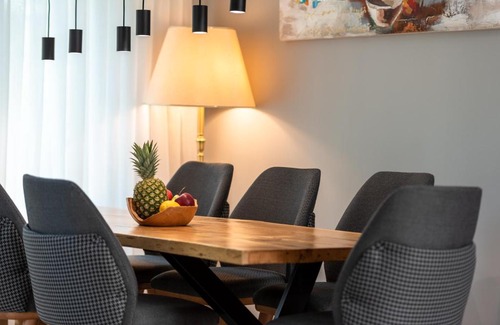 Velingrad Apartment | Kleptuzaparts