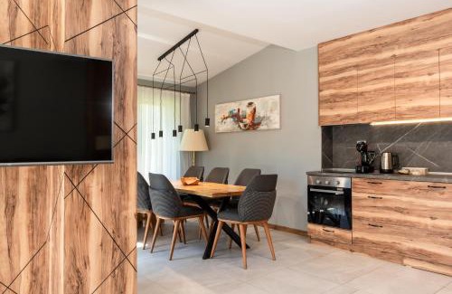 Velingrad Apartment | Kleptuzaparts