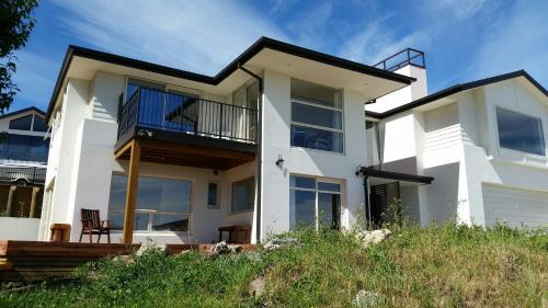 Christchurch House | Kleynz Accommodation