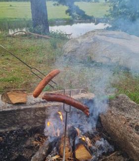 Cimer House | Klidná lokalita Na kraji lesa, celý dům s úschovnu kol