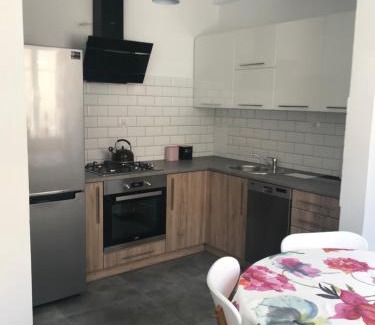 Plock Apartment | Klimatyczne mieszkanie na Starym Mieście