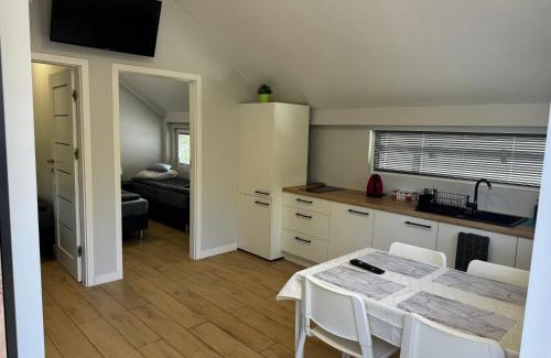 Kielce Apartment | Klimatyzowane Apartamenty przy Targach Kielce, Trade Fair