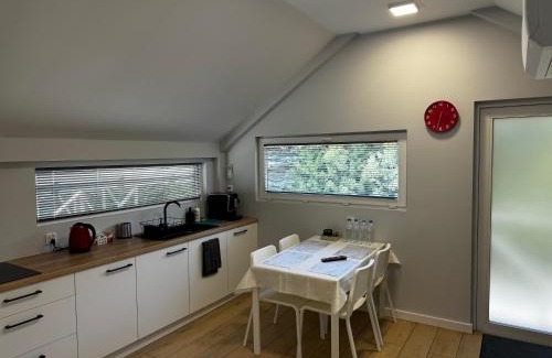 Kielce Apartment | Klimatyzowane Apartamenty przy Targach Kielce, Trade Fair